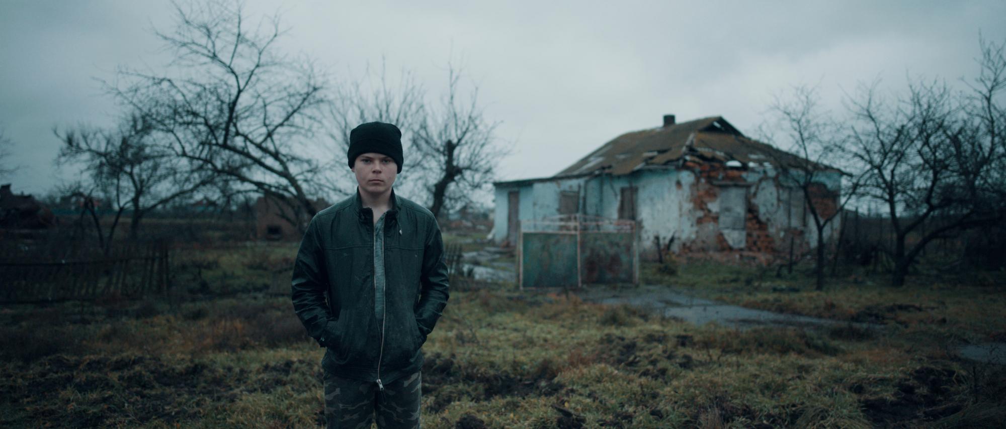 Imagine Dragons випустили зворушливий фільм на пісню "Crushed": про окуповане та знищене село під Миколаєвом